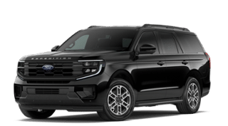 2026 Ford Expedition® External Image 2